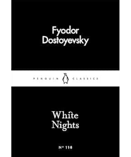 White Nights White Nights