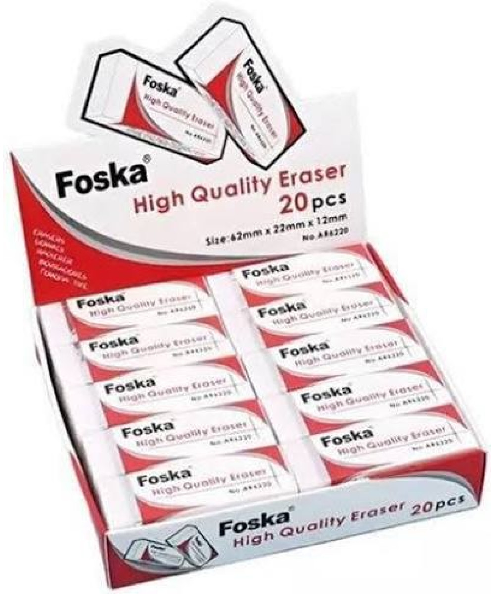 Gomë Foska Gomë Foska