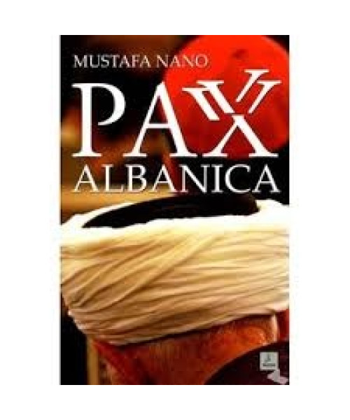 Pax Albanica Pax Albanica