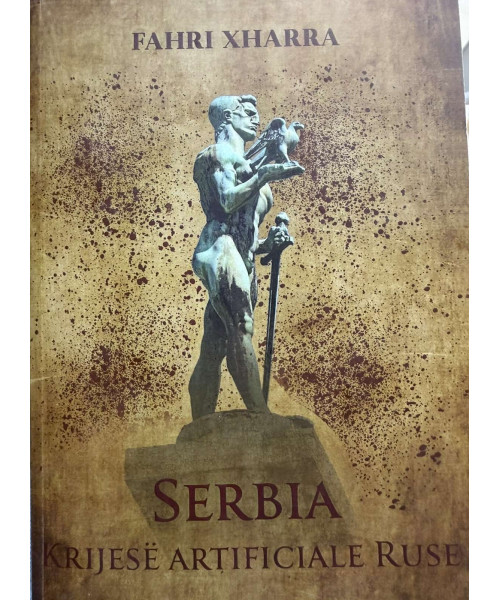 Serbia Krijesë artificiale Ruse Serbia Krijesë artificiale Ruse