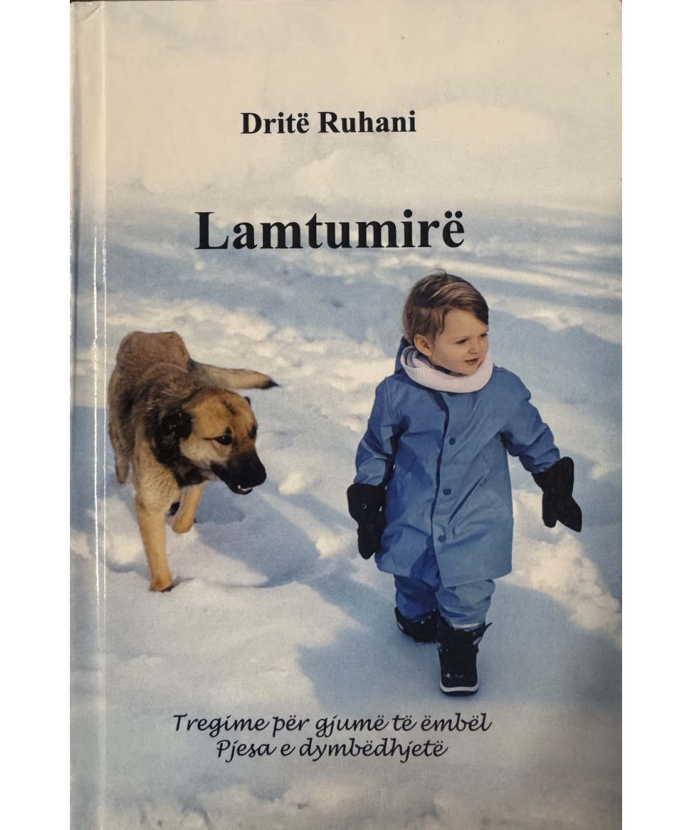Lamtumirë Lamtumirë