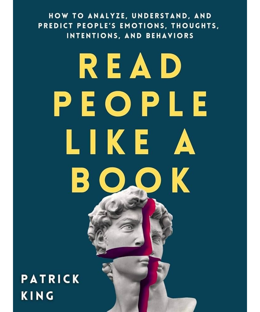 Read People Like a Book Read People Like a Book