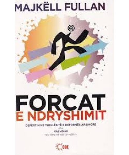 Forcat e Ndryshimit Forcat e Ndryshimit