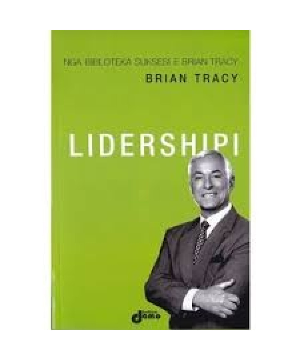 Lidershipi Lidershipi