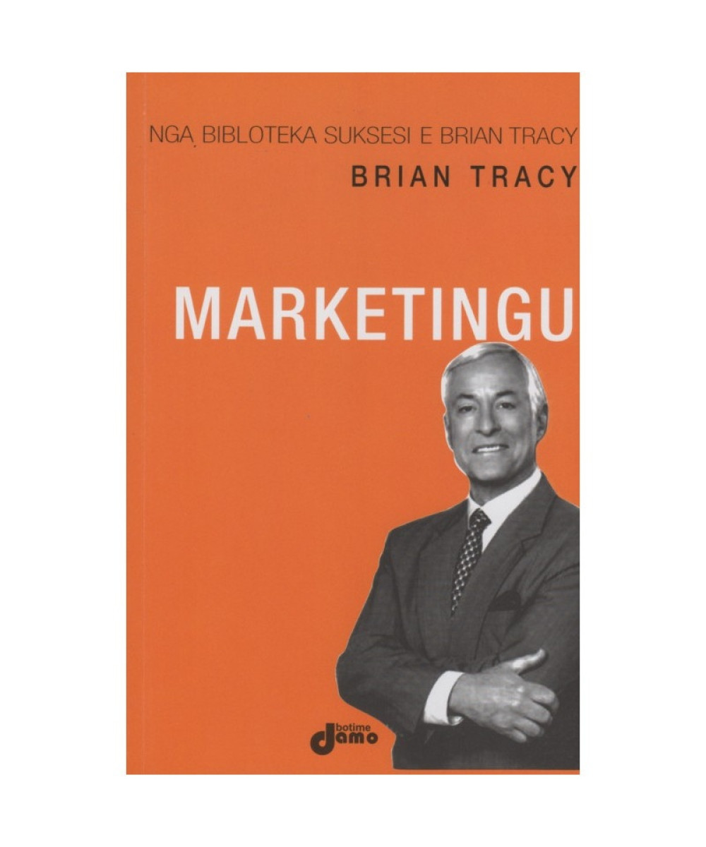 Marketingu Marketingu