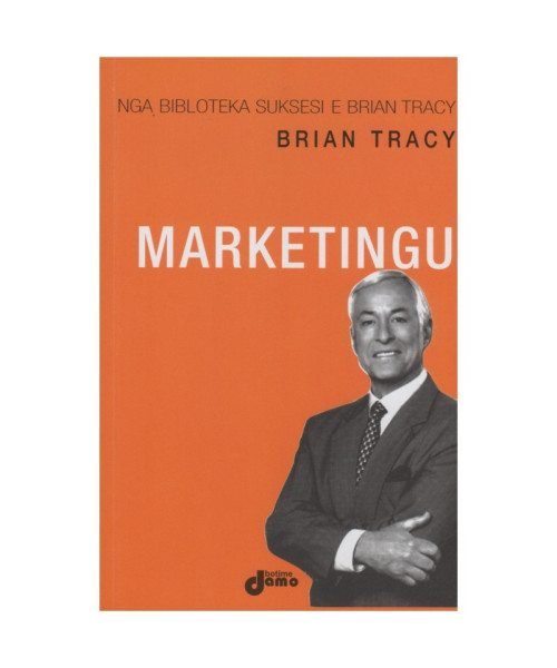 Marketingu Marketingu