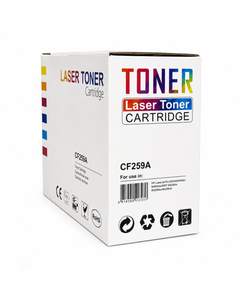 Toner CF259A