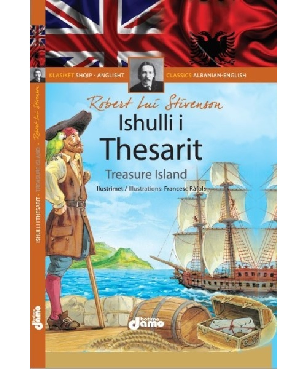 Ishulli i thesarit Ishulli i thesarit