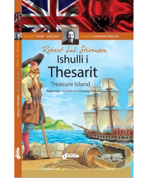Ishulli i thesarit Ishulli i thesarit