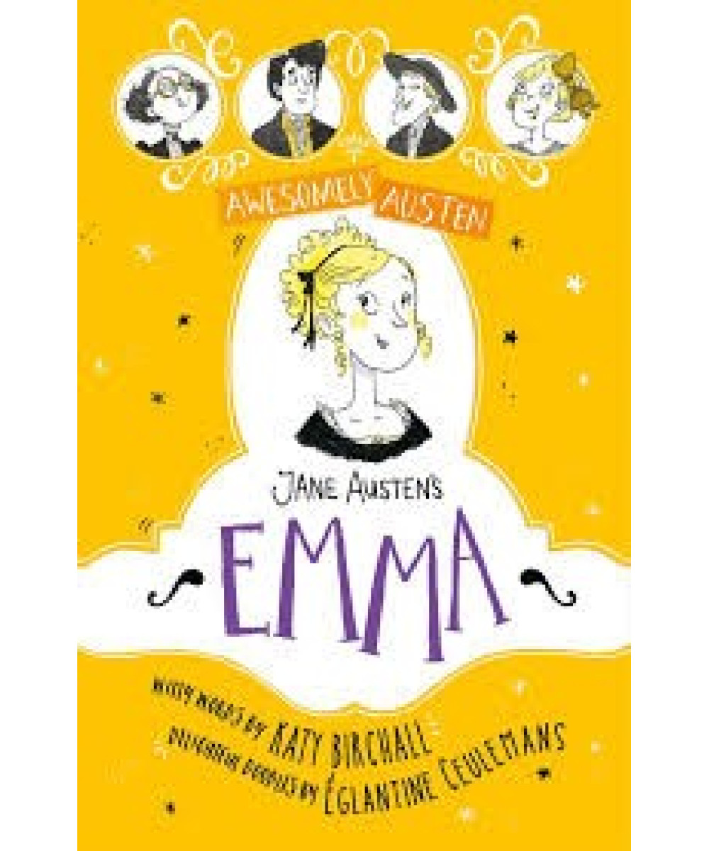 Jane Austen's Emma Jane Austen's Emma