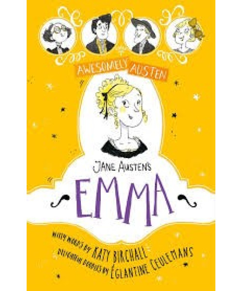 Jane Austen's Emma Jane Austen's Emma