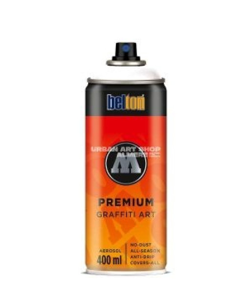 Belton Premium Graffiti Art Spray Paint 400ml Belton Premium Graffiti Art Spray Paint 400ml