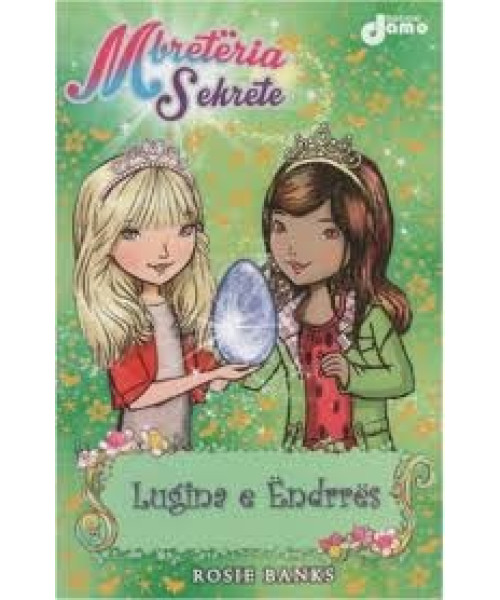 Lugina e Ëndrrave Lugina e Ëndrrave