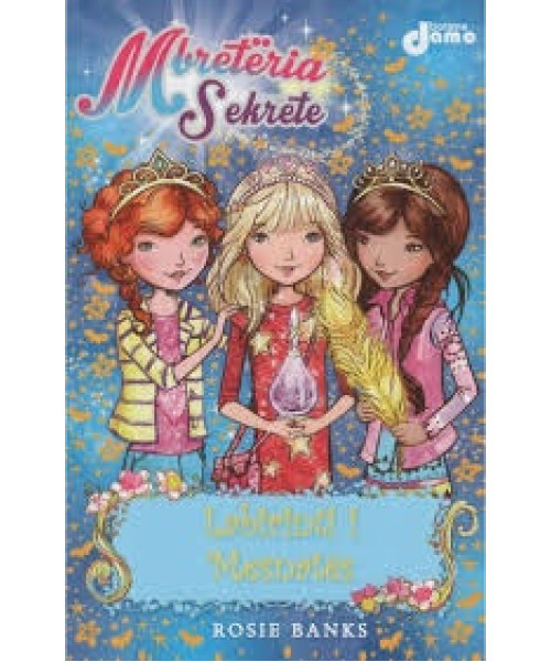Lugina e Mesnatës Lugina e Mesnatës