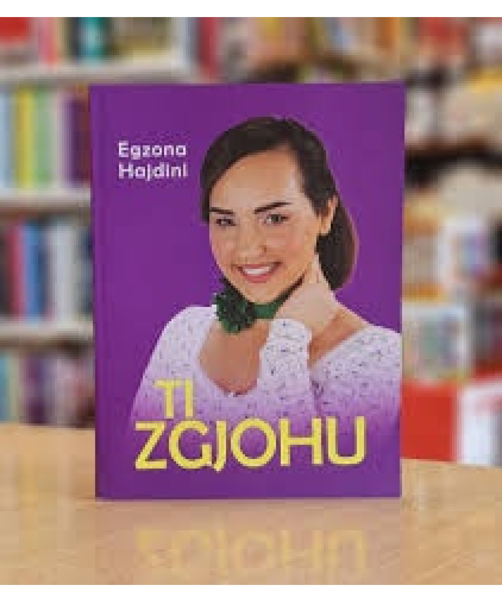 Ti Zgjohu Ti Zgjohu