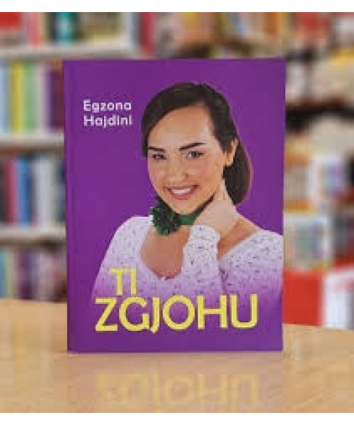 Ti Zgjohu Ti Zgjohu