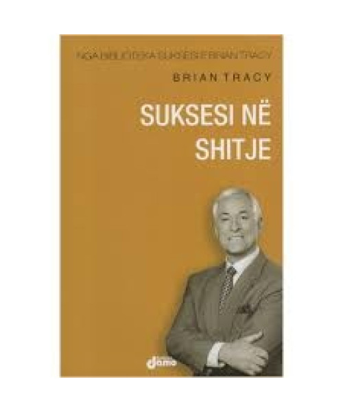 Suksesi në Shitje Suksesi në Shitje