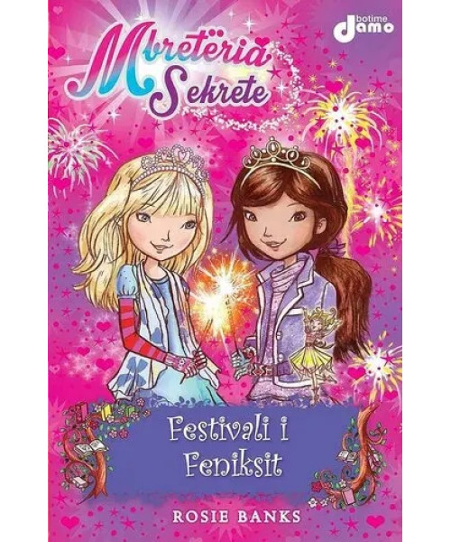 Festivali i Feniksit Festivali i Feniksit