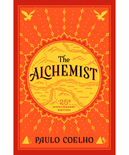 The Alchemist The Alchemist