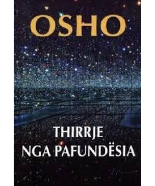 Thirrje nga Pafundësia Thirrje nga Pafundësia
