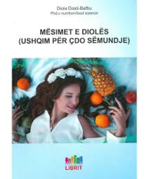 Mësimet e Diolës Mësimet e Diolës