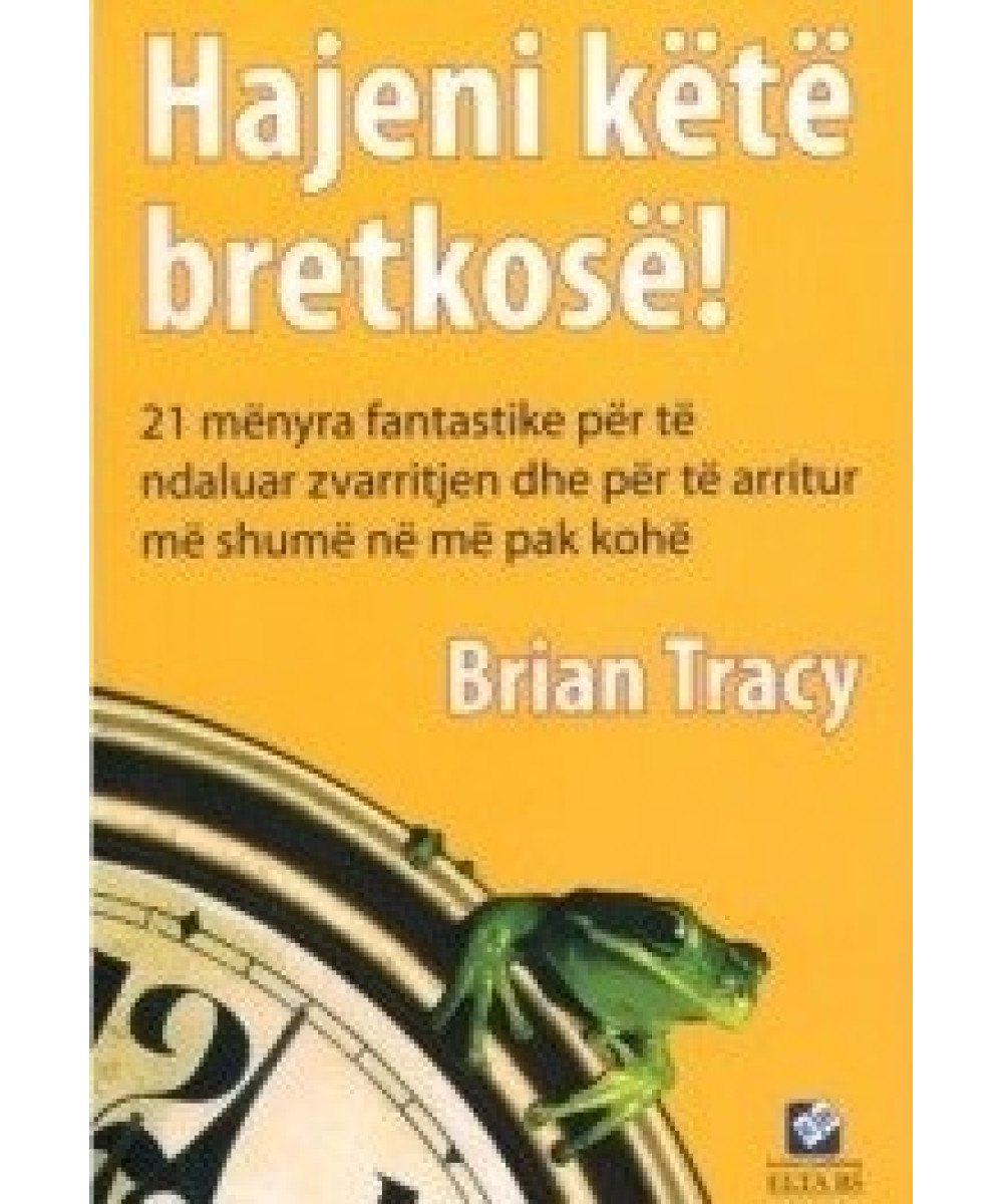 Hajeni këtë Bretkosë Hajeni këtë Bretkosë