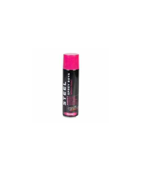 Steel Nova Spray Paint â Pink Steel Nova Spray Paint â Pink