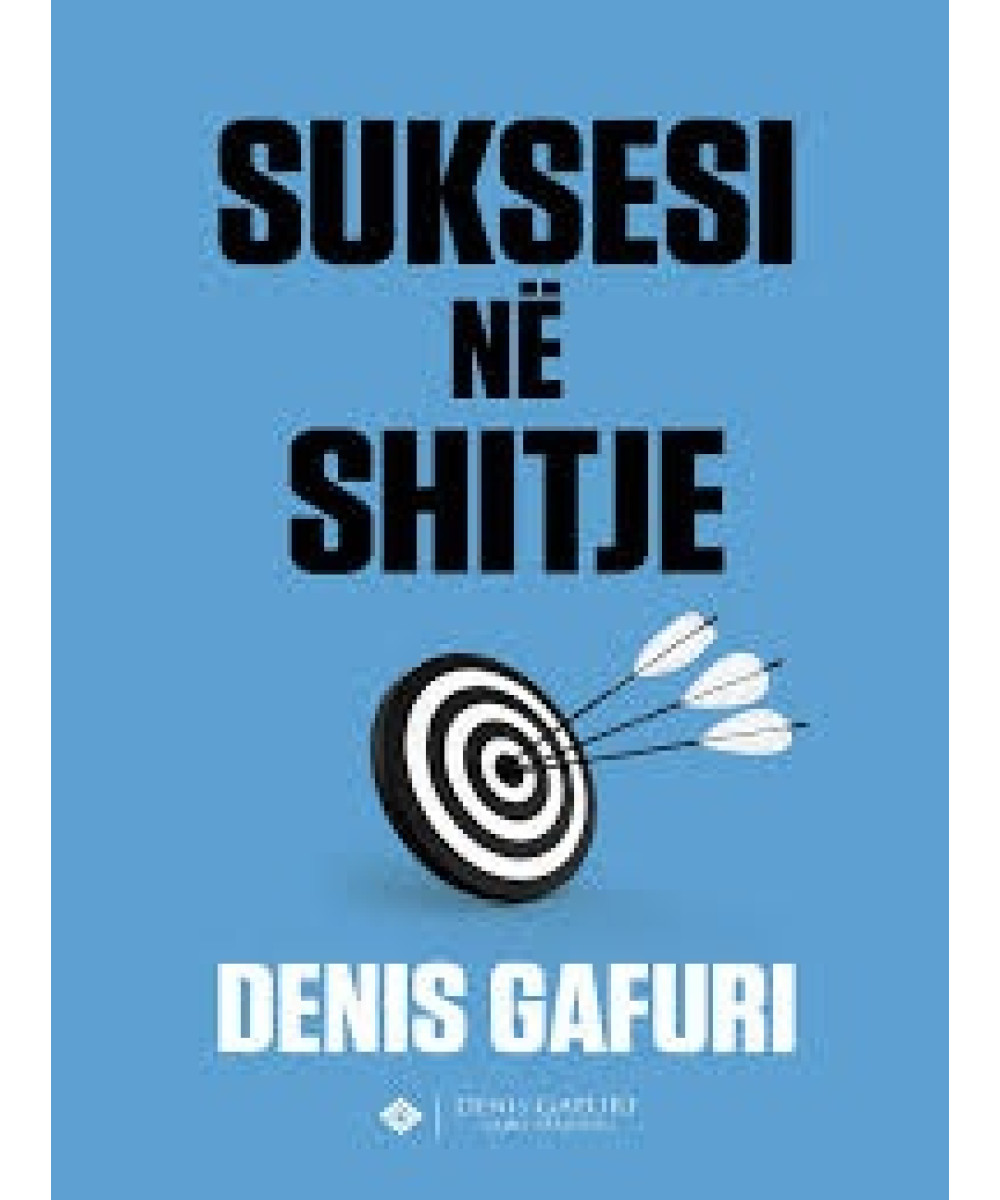 Suksesi në Shitje Suksesi në Shitje