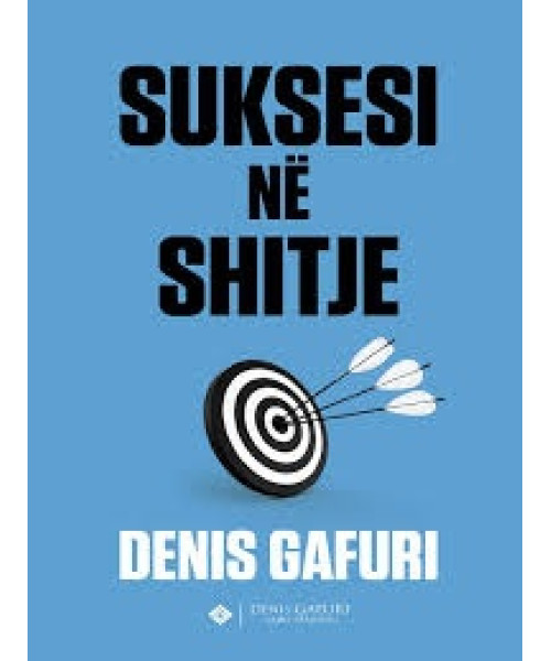 Suksesi në Shitje Suksesi në Shitje