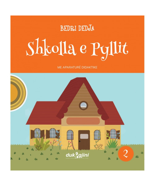 Shkolla e pyllit Shkolla e pyllit