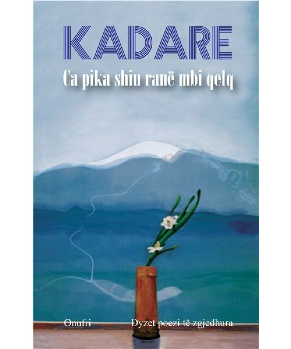 Ca pika shiu ranë mbi qelq Ca pika shiu ranë mbi qelq