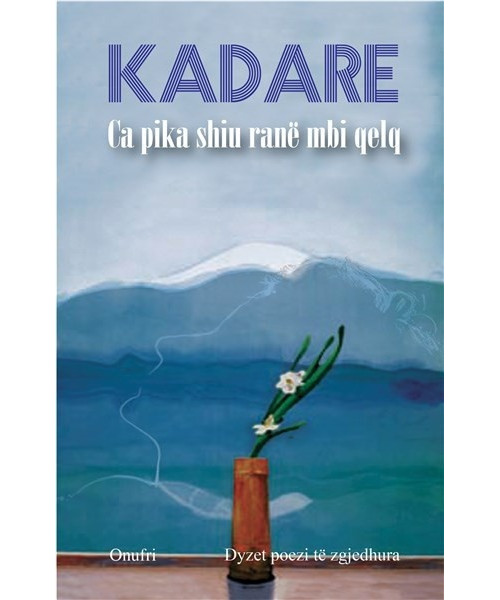 Ca pika shiu ranë mbi qelq Ca pika shiu ranë mbi qelq