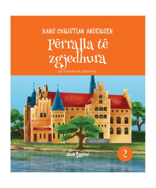 Përralla të zgjedhura Përralla të zgjedhura