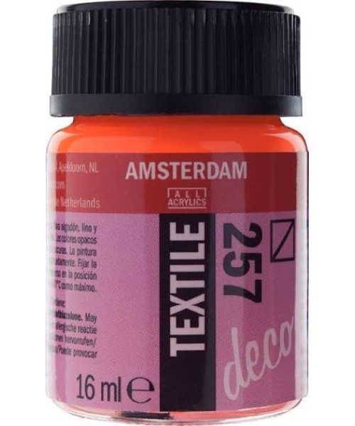 Amsterdam Textile Deco 257 Amsterdam Textile Deco 257
