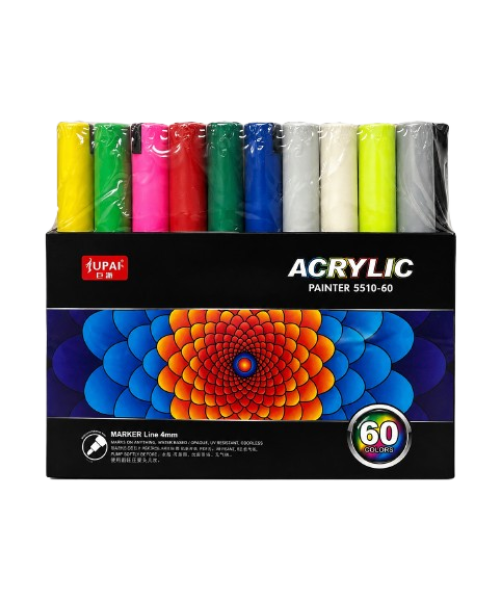 Marker Acrylic Marker Acrylic