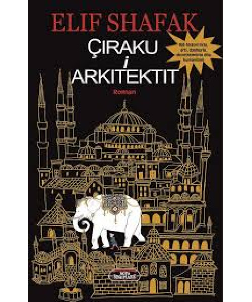 Çiraku i Arkitektit Çiraku i Arkitektit