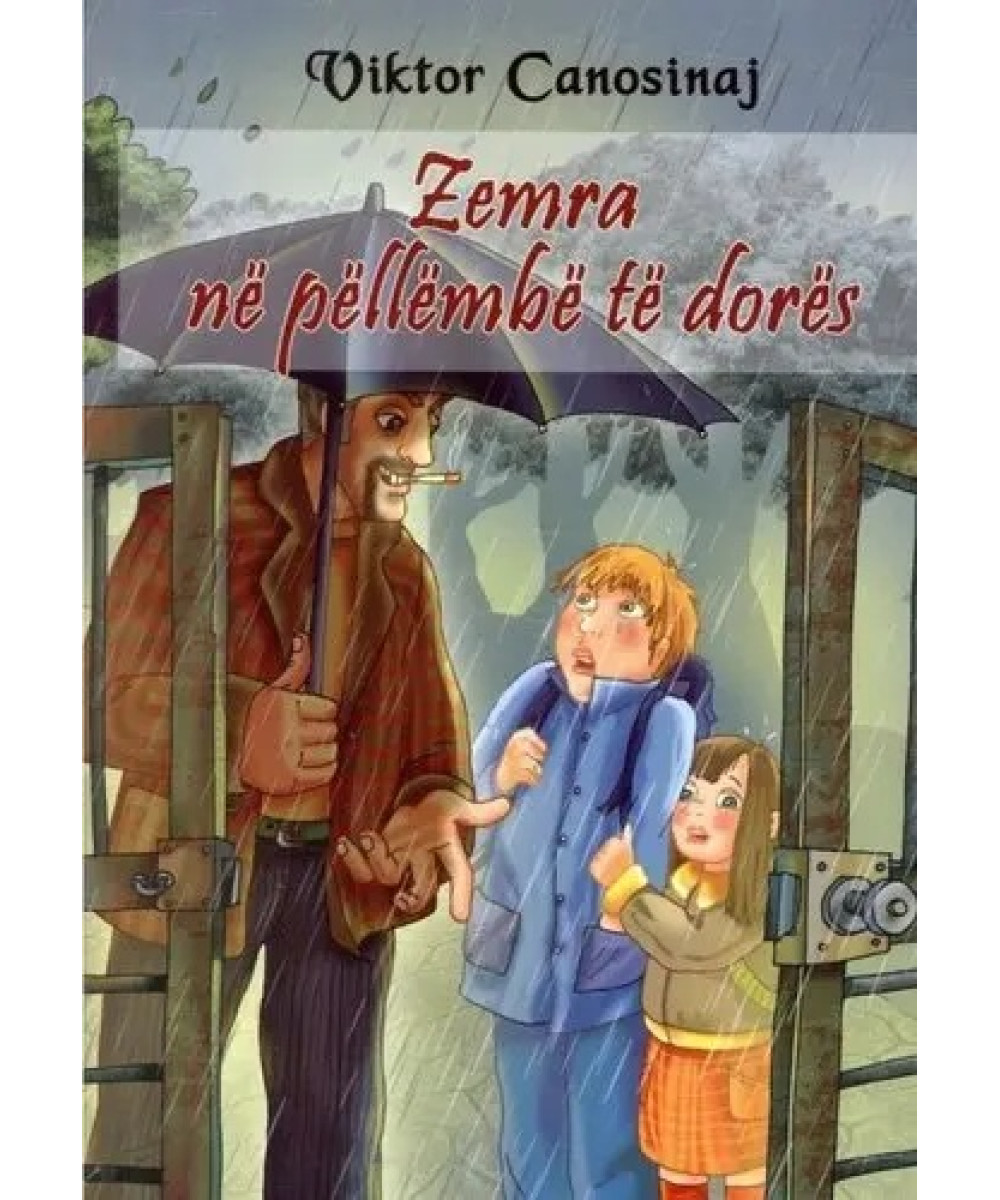 Zemra në Pëllëmbë të Dorës Zemra në Pëllëmbë të Dorës