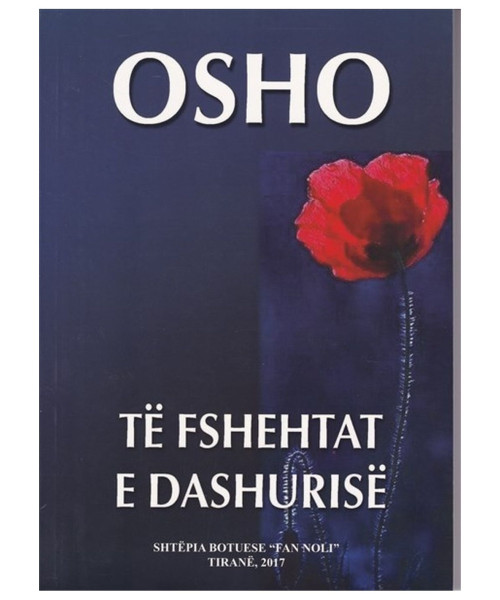 Të Fshehtat e Dashurisë Të Fshehtat e Dashurisë