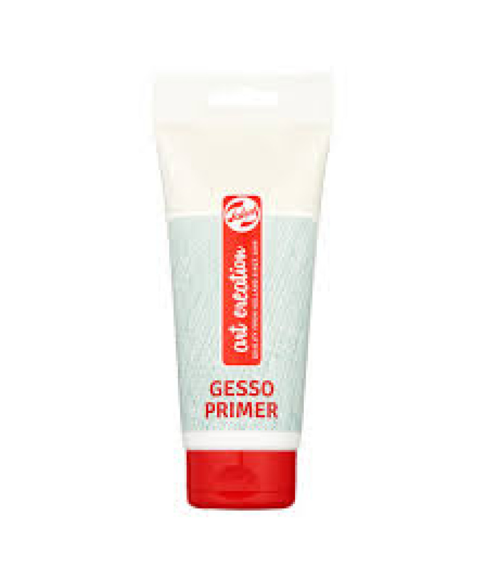 Talens Art Creation Gesso Primer – Bazë Përgatitore për Pikturë Talens Art Creation Gesso Primer – Bazë Përgatitore për Pikturë
