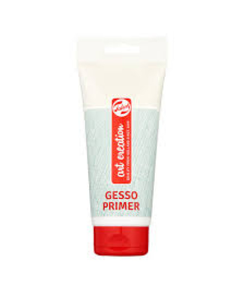 Talens Art Creation Gesso Primer – Bazë Përgatitore për Pikturë Talens Art Creation Gesso Primer – Bazë Përgatitore për Pikturë