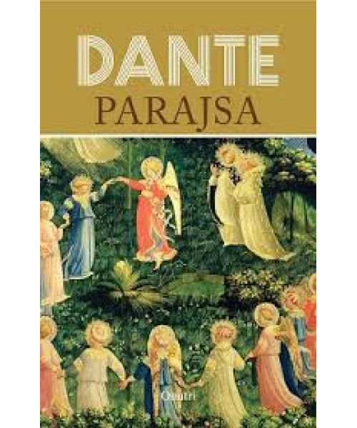 Parajsa Parajsa