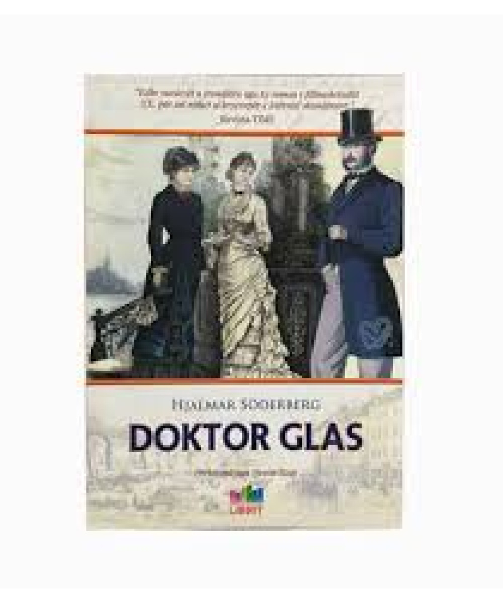 Doktor Glas Doktor Glas