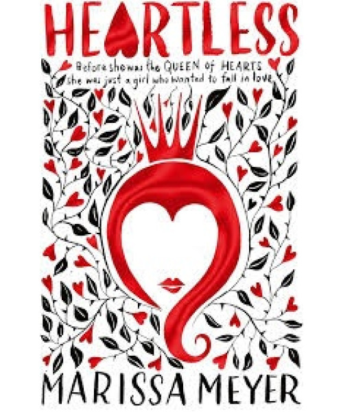 Heartless Heartless