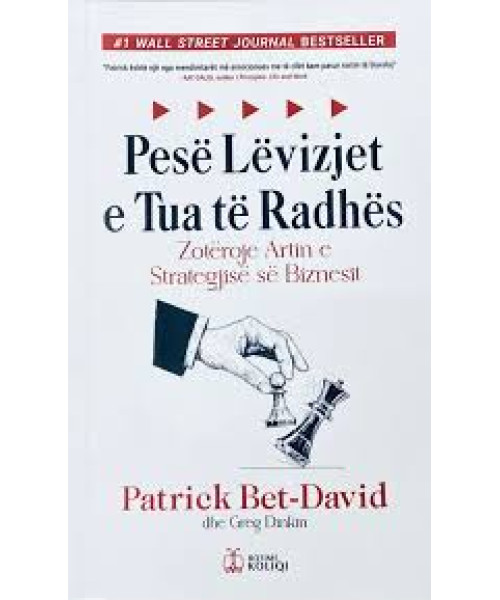 Pesë Lëvizjet e Tua të Radhës Pesë Lëvizjet e Tua të Radhës