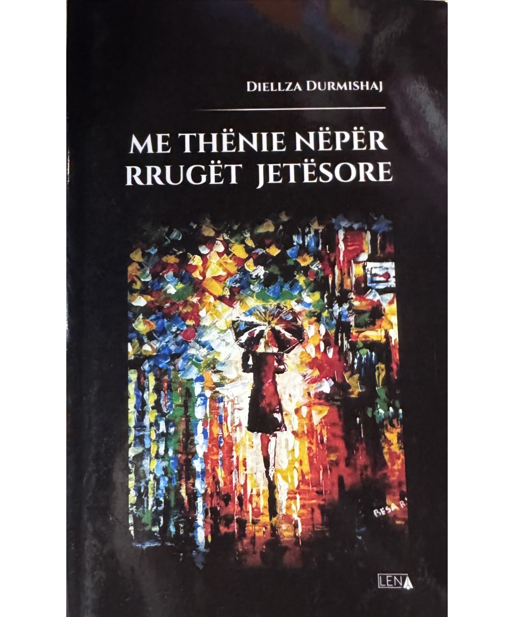Me Thënie Nëpër Rrugët Jetësore Me Thënie Nëpër Rrugët Jetësore