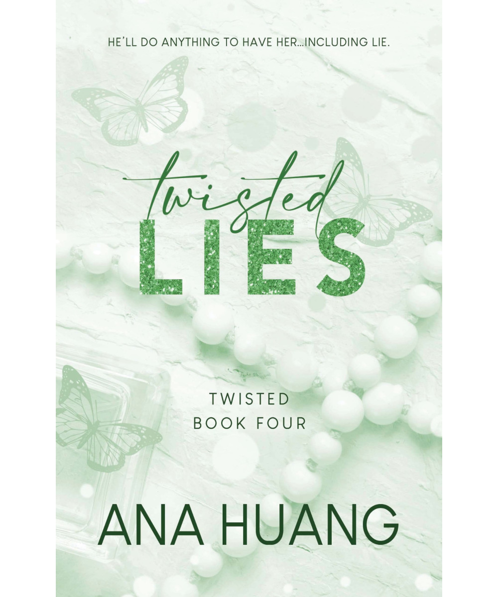 Twisted Lies Twisted Lies