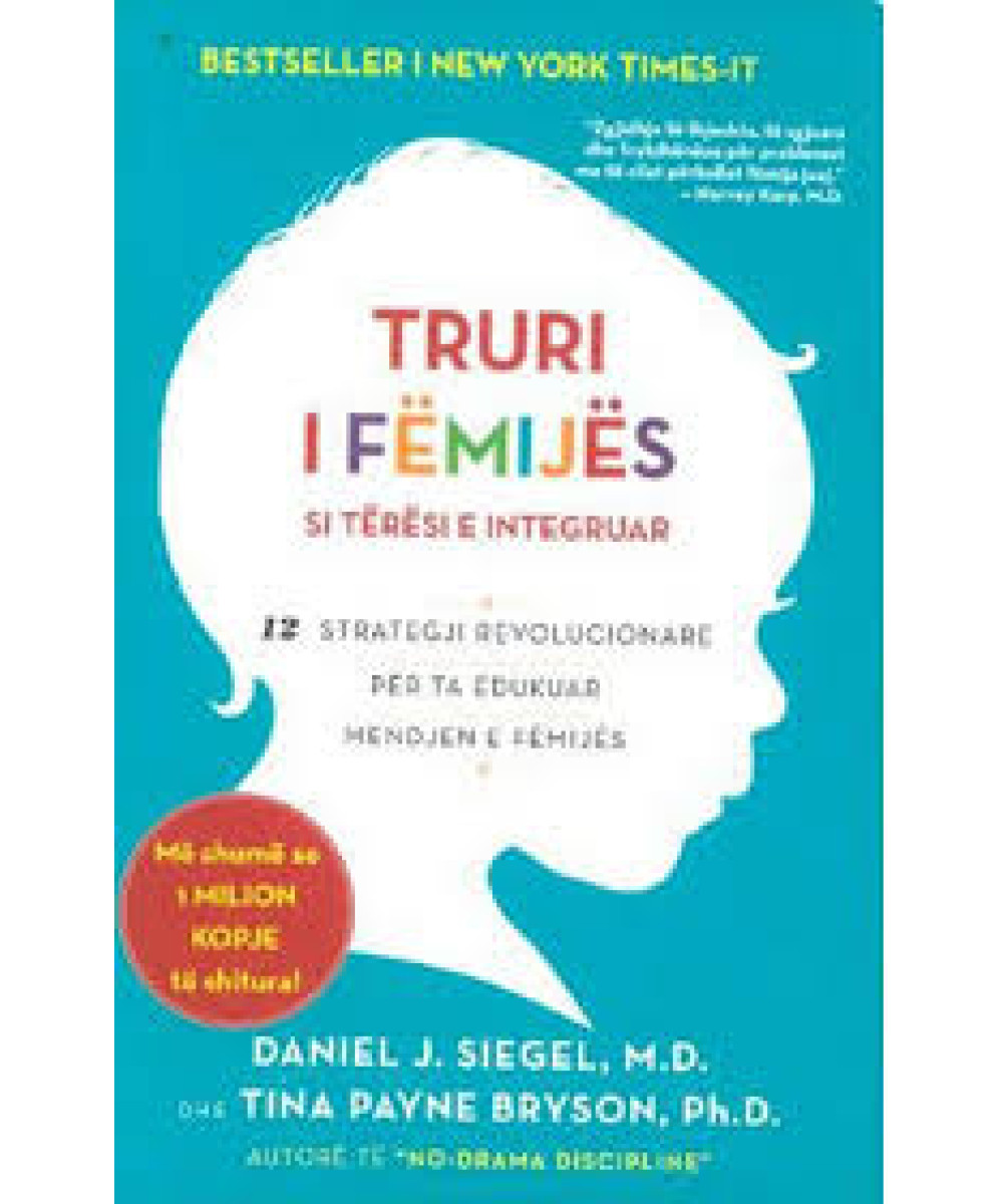 Truri i Fëmijës Truri i Fëmijës