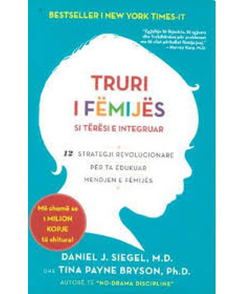 Truri i Fëmijës Truri i Fëmijës