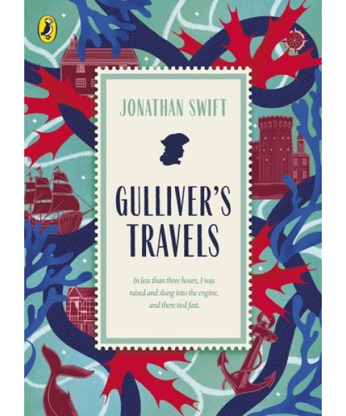 Gulliver's Travels Gulliver's Travels