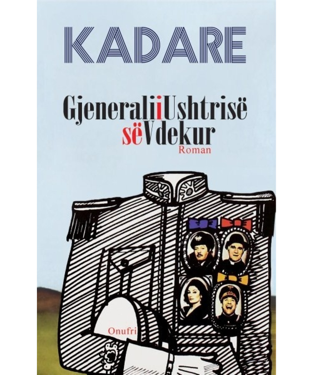 Gjenerali i Ushtrisë së Vdekur Gjenerali i Ushtrisë së Vdekur